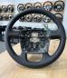 Preview: Fiat Ducato Peugeot Boxer Lenkrad neu beziehen Design L181